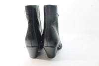 Sam Edelman Women's Jane Western Booties Floor Sample