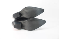 Sam Edelman Women's Jane Western Booties Floor Sample
