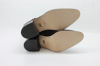 Veronica Beard Women's Sohelia Low Ankle Booties Floor Sample