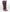 Berry Red Faux Leather