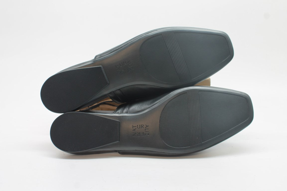 Naturalizer Women's Connie Slingback Flats Floor Sample