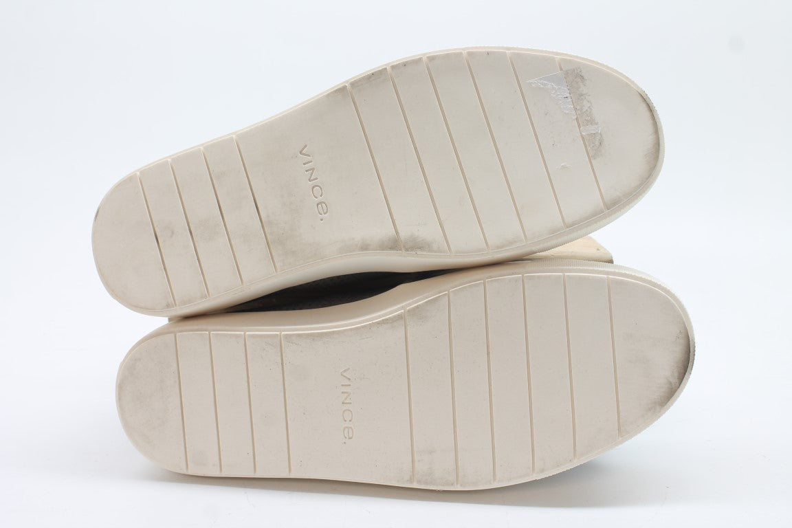 Vince Women's Blair 5 Sneakers Floor Sample