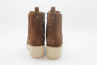 Vionic Aria Women's Wedge Ankle Booties, Floor Samples
