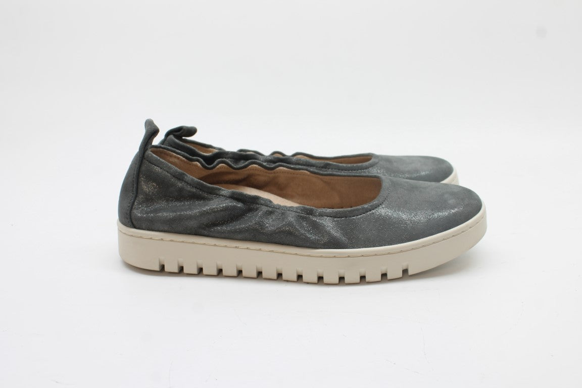 Vionic Women's Uptown Ballet Slip-On Loafers Floor Sample