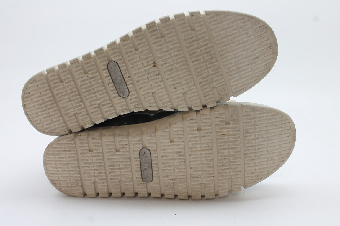 Vionic Women's Uptown Ballet Slip-On Loafers Floor Sample