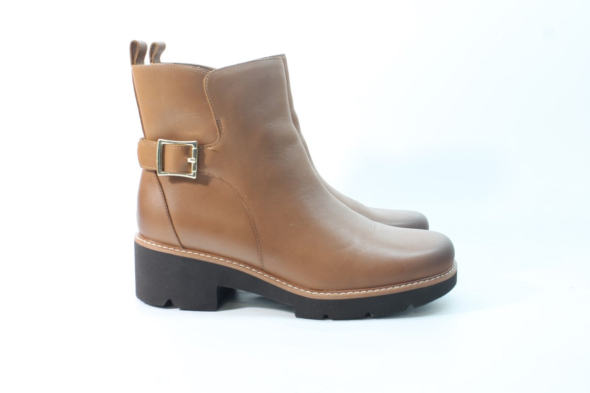 Naturalizer Delilah Women's Boots Floor Sample