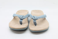 Vionic Women's Mattie Flip Flop Supportive Sandals Floor Sample