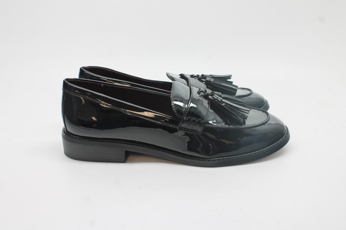 Franco Sarto Carolynn Low Women's Loafers Floor Sample