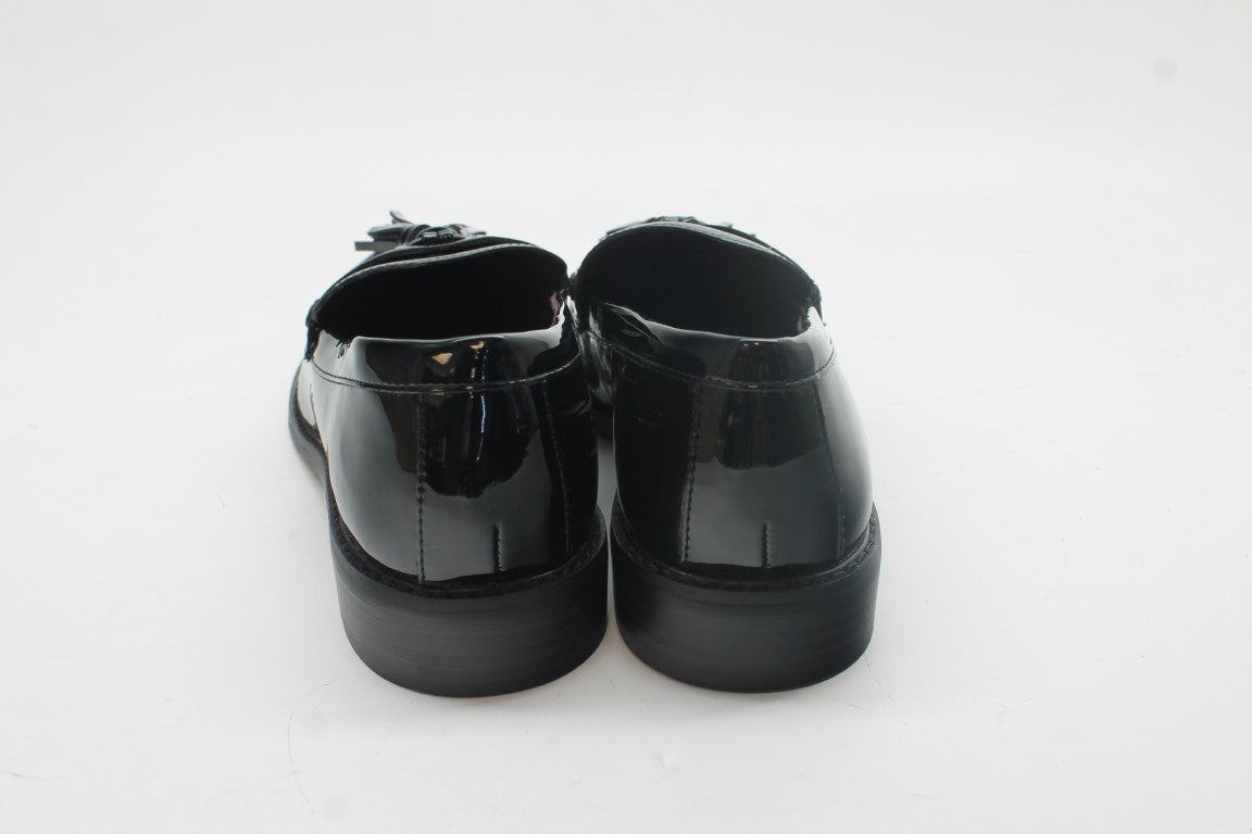 Franco Sarto Carolynn Low Women's Loafers Floor Sample