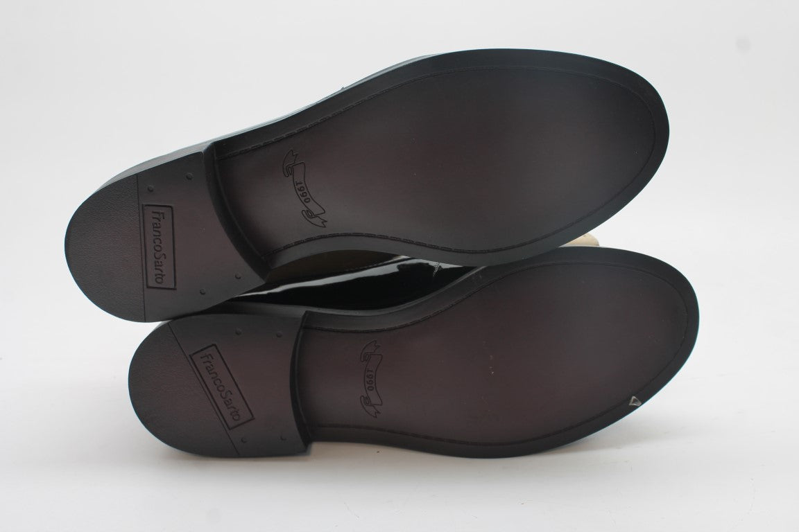 Franco Sarto Carolynn Low Women's Loafers Floor Sample