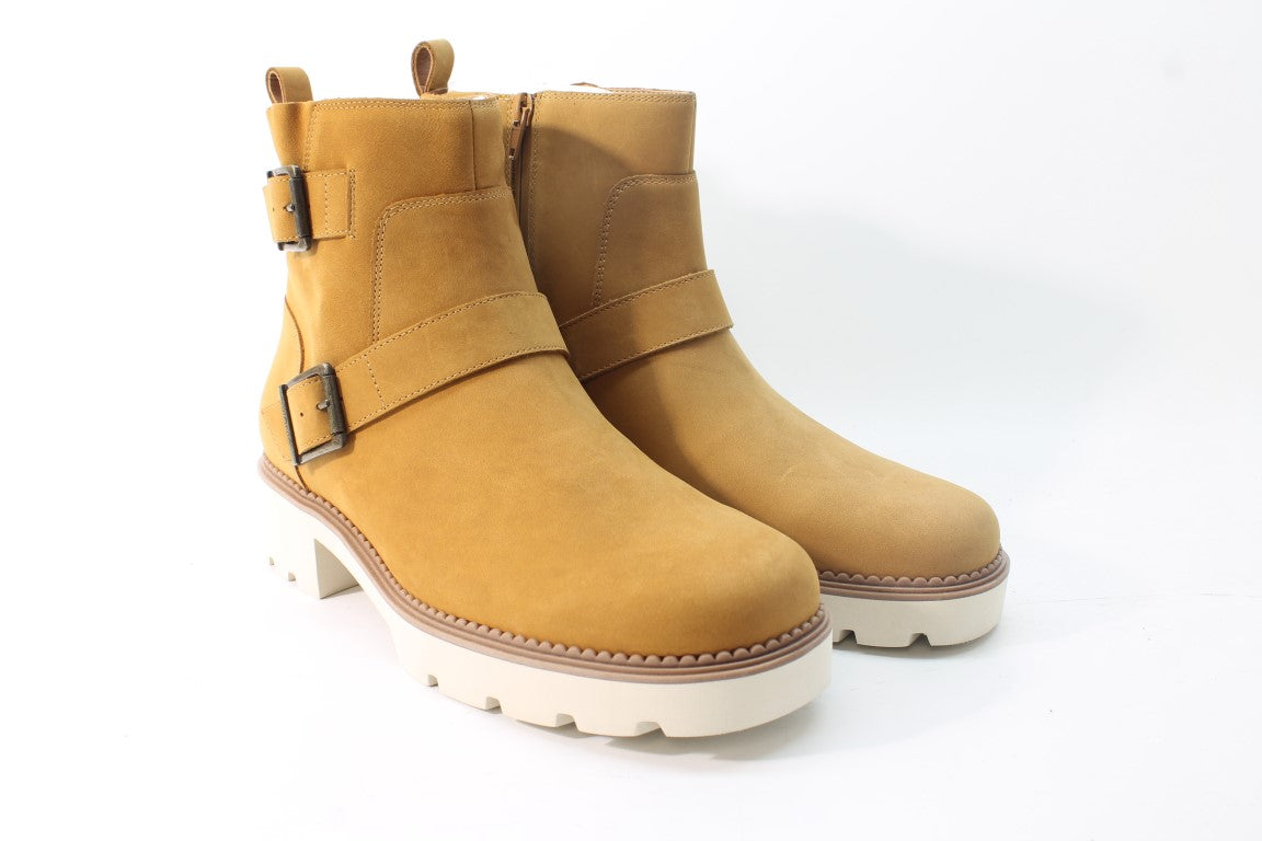 Wheat
