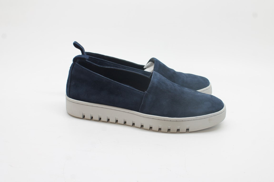 Vionic Women's Uptown A-Line Slip-On Loafers Floor Sample