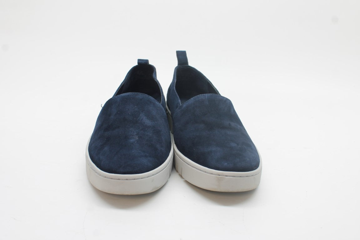 Vionic Women's Uptown A-Line Slip-On Loafers Floor Sample