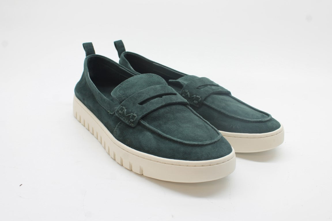 Sacrab Suede
