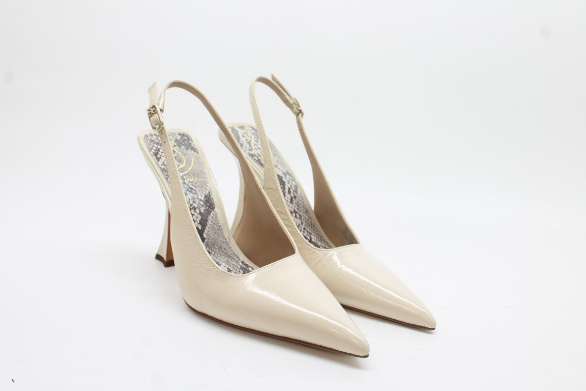 Alpine Ivory