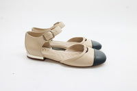 Sam Edelman Rylie Women's Summer Flats Floor Sample