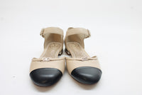 Sam Edelman Rylie Women's Summer Flats Floor Sample