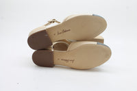 Sam Edelman Rylie Women's Summer Flats Floor Sample