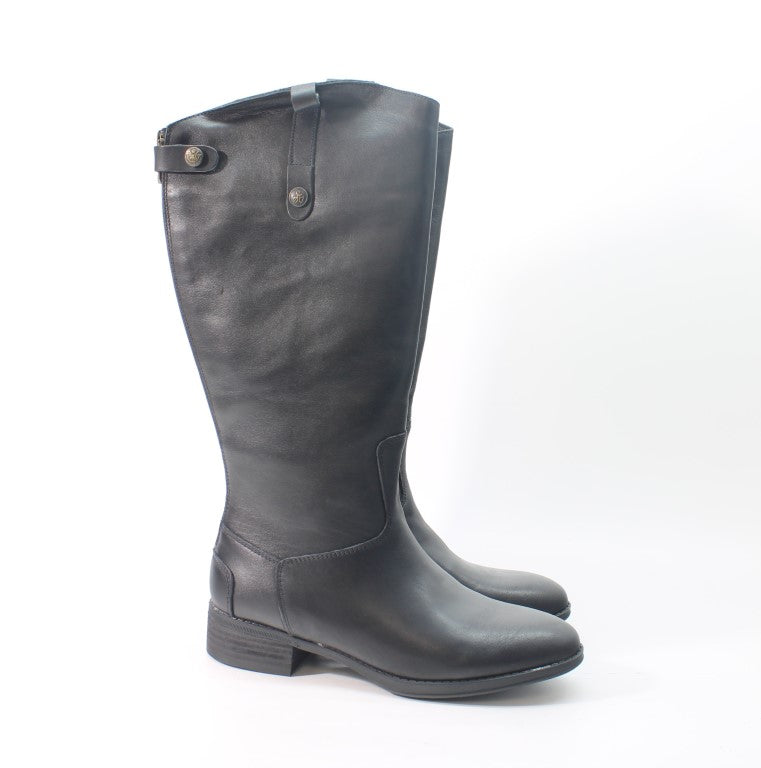 Sam Edelman Girl's Penny Mini Boots Floor Sample