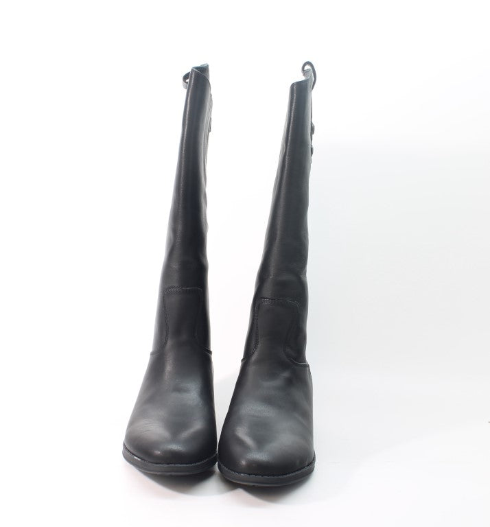 Sam Edelman Girl's Penny Mini Boots Floor Sample