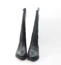 Sam Edelman Girl's Penny Mini Boots Floor Sample
