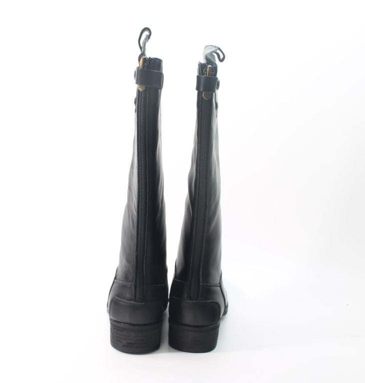 Sam Edelman Girl's Penny Mini Boots Floor Sample