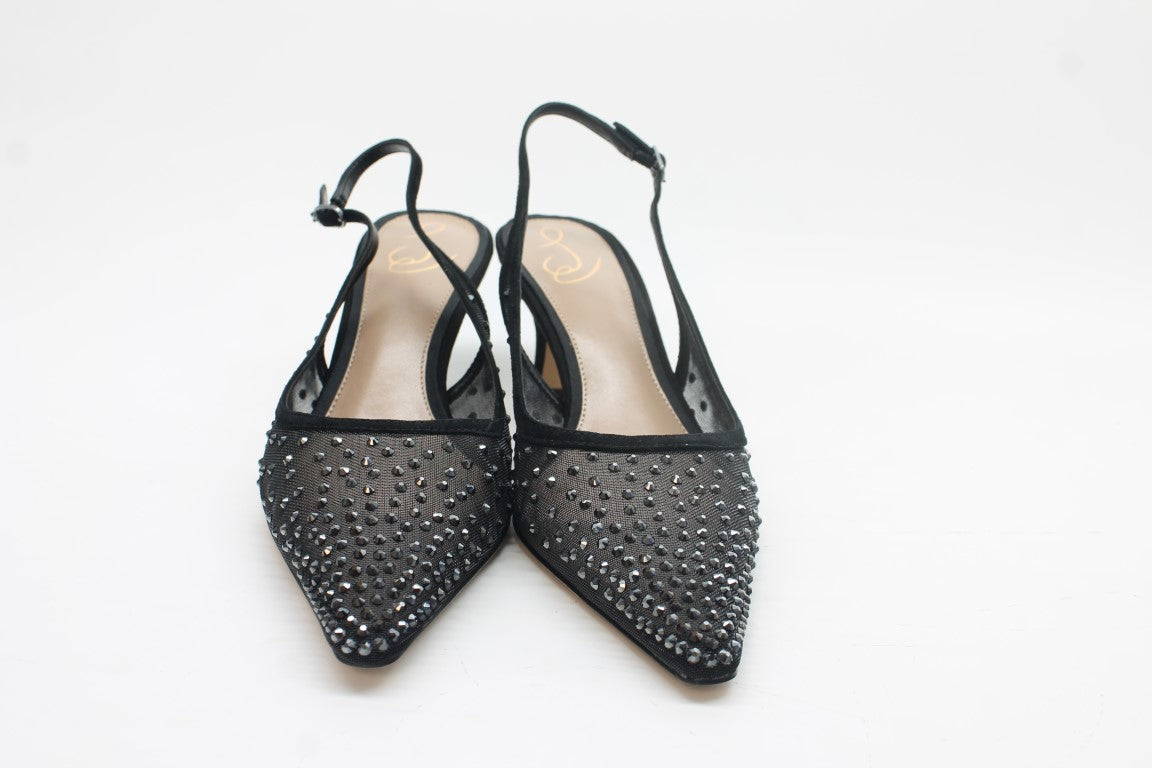Sam Edelman Bianka Women's Pumps Floor Sample