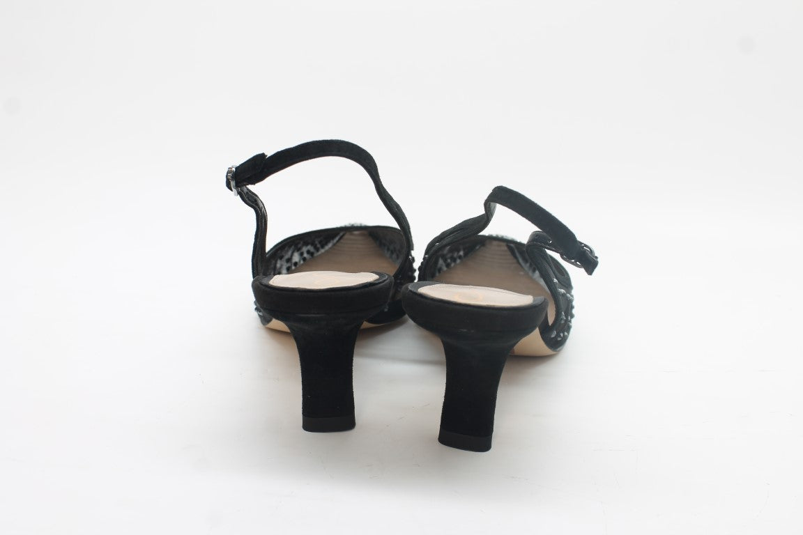 Sam Edelman Bianka Women's Pumps Floor Sample