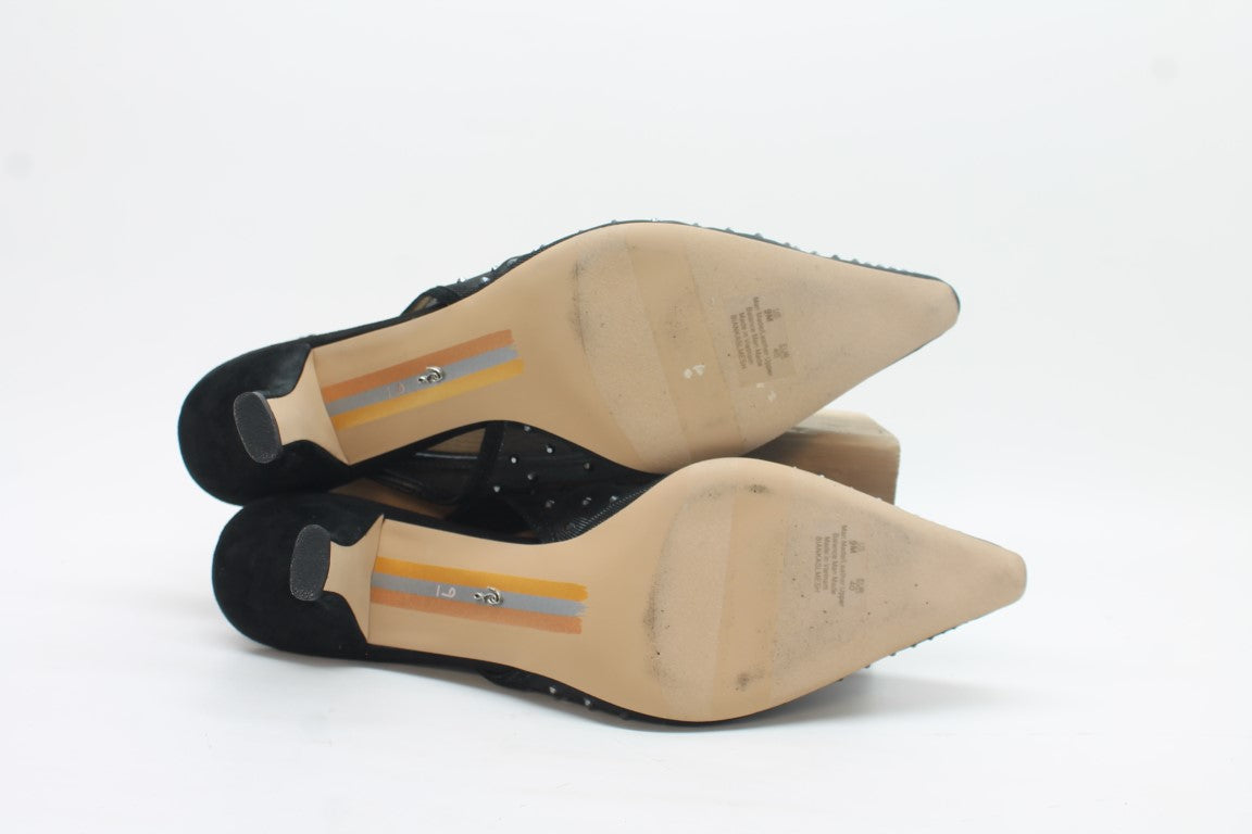 Sam Edelman Bianka Women's Pumps Floor Sample