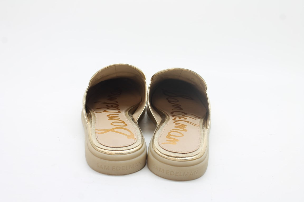 Sam Edelman Kira Women's Mule Floor Sample
