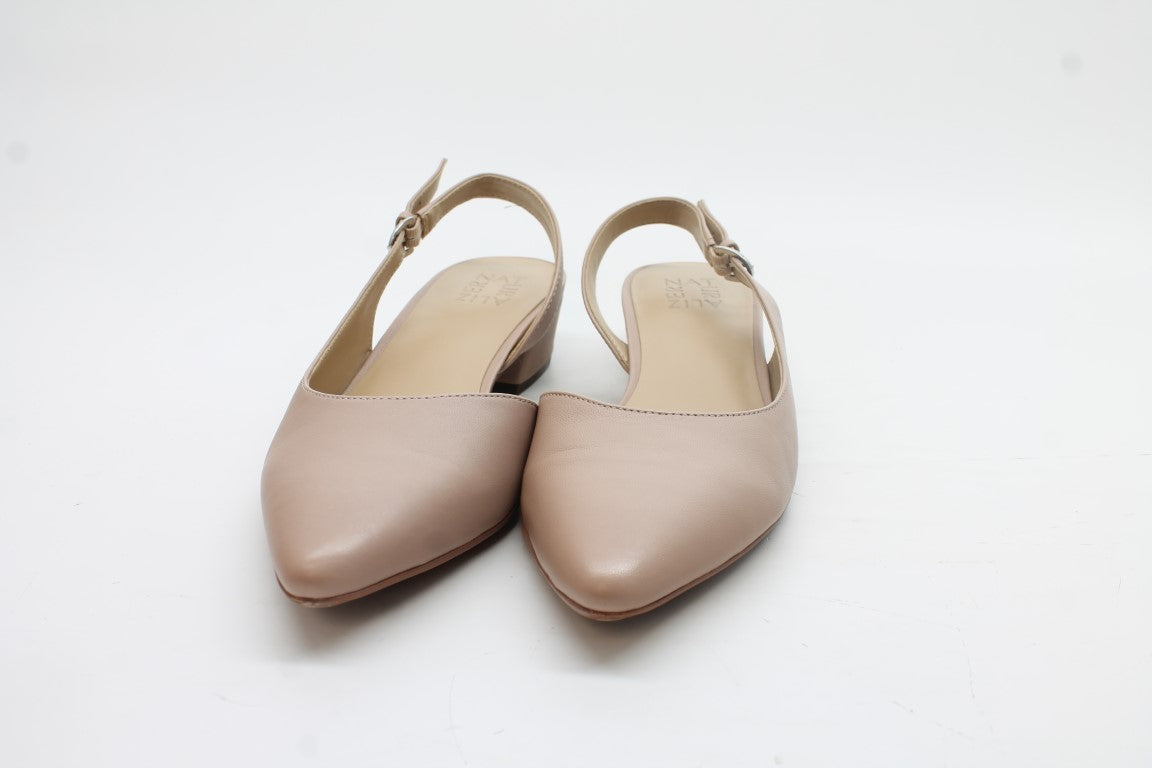 Naturalizer Banks Women's Pumps Floor Sample