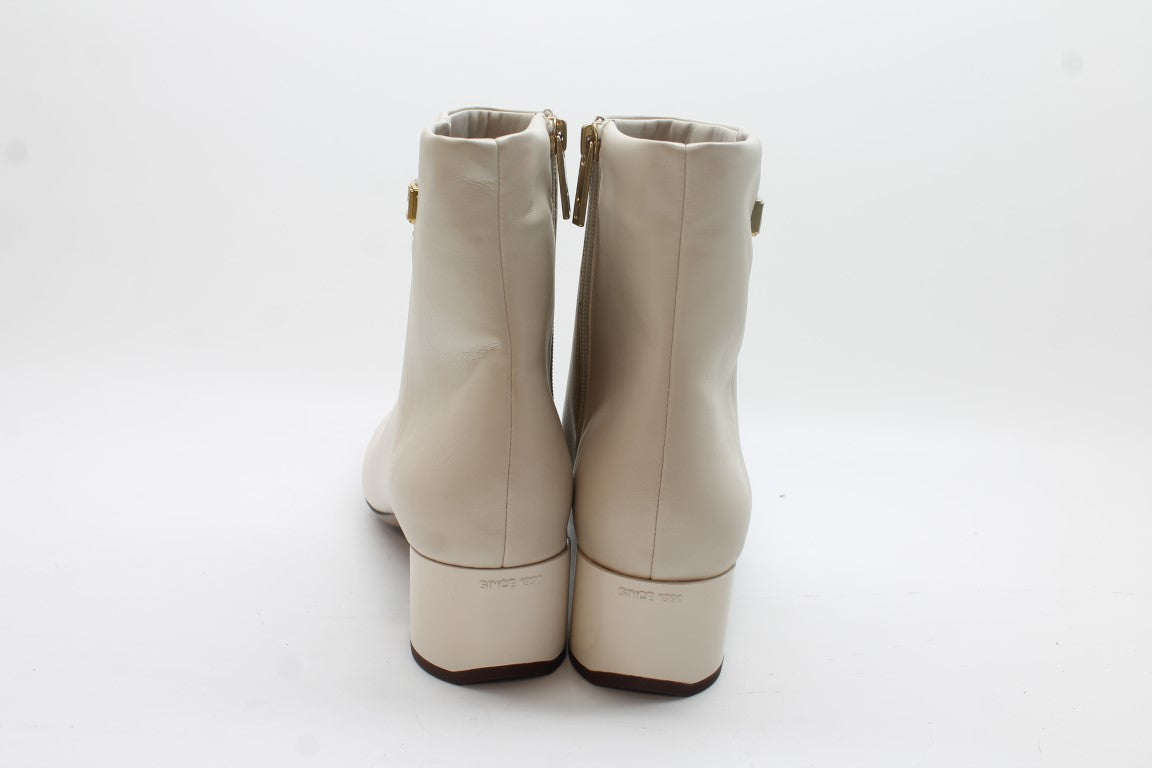 Franco Sarto L-Noah Women's Booties Floor Sample