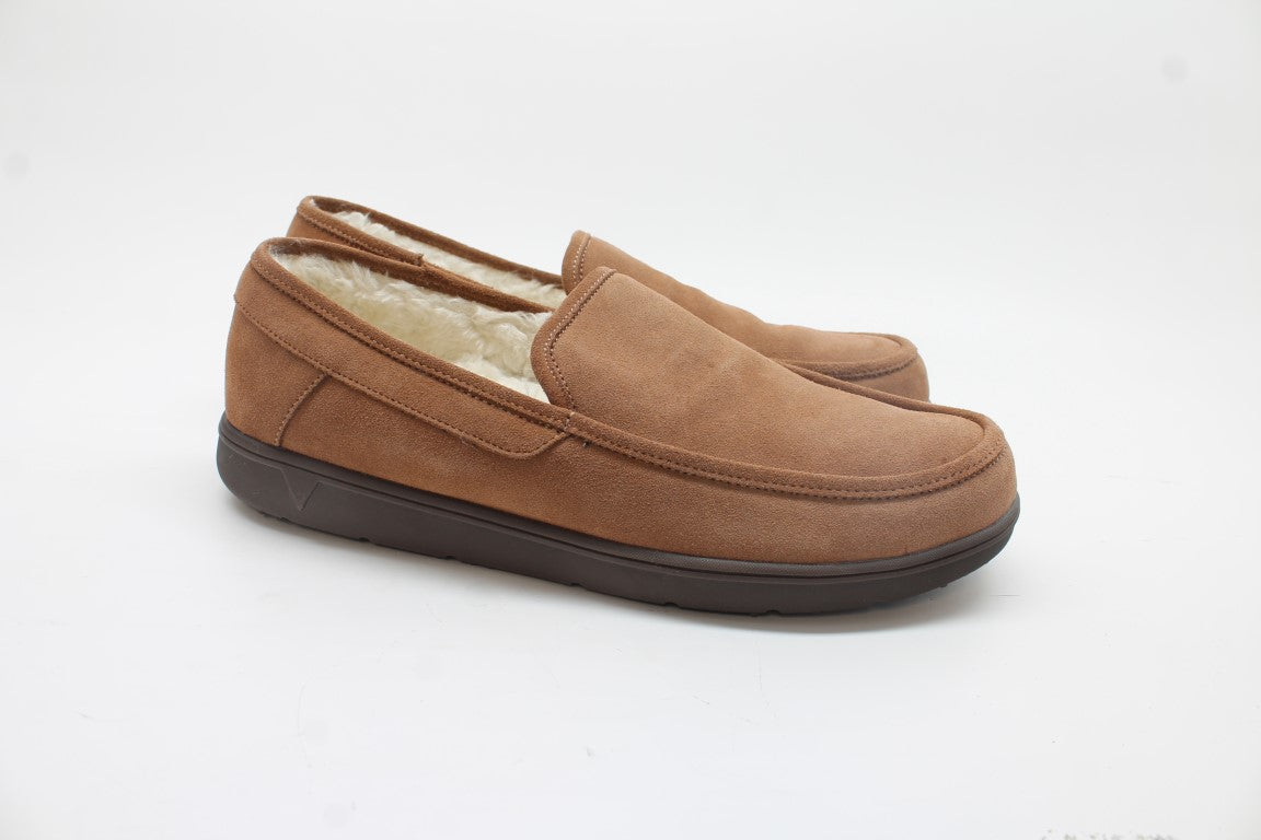 Vionic Gustavo Men's Slipper, Floor Sample