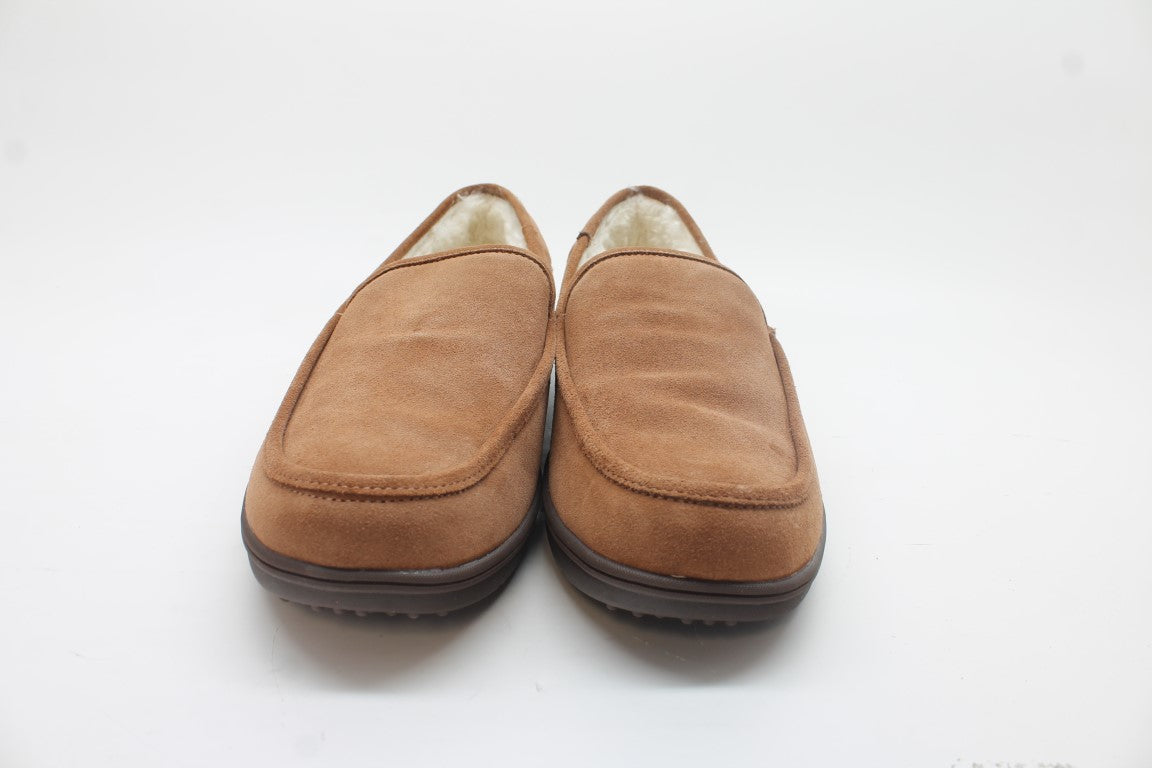 Vionic Gustavo Men's Slipper, Floor Sample