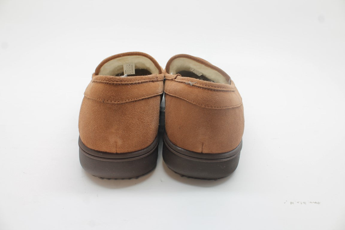 Vionic Gustavo Men's Slipper, Floor Sample