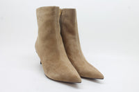 Taupe Suede