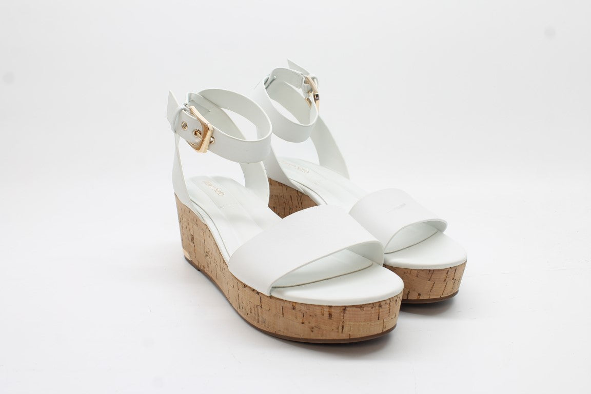 White Leather