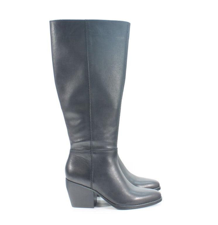 Naturalizer Women's Fae Knee High Boots Floor Sample