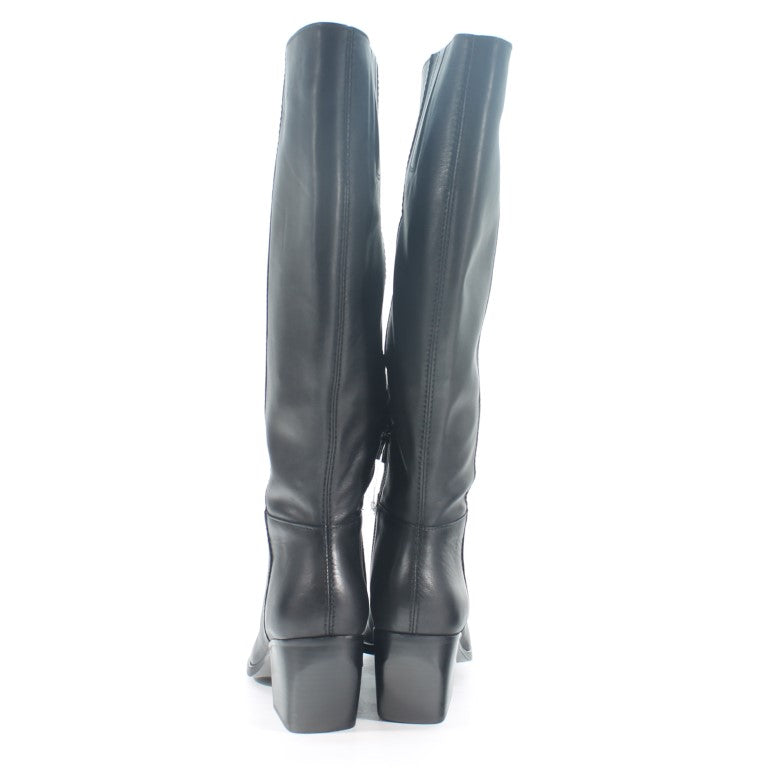 Naturalizer Women's Fae Knee High Boots Floor Sample
