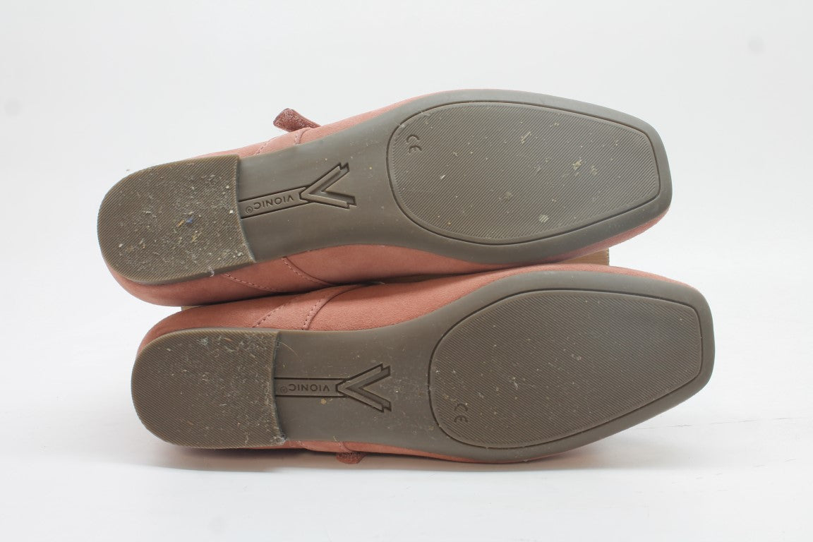 Vionic Alameda Women's Flats, Floor Saample