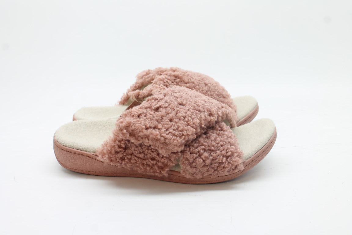 Vionic Women's Relax II Slippers Floor Sample