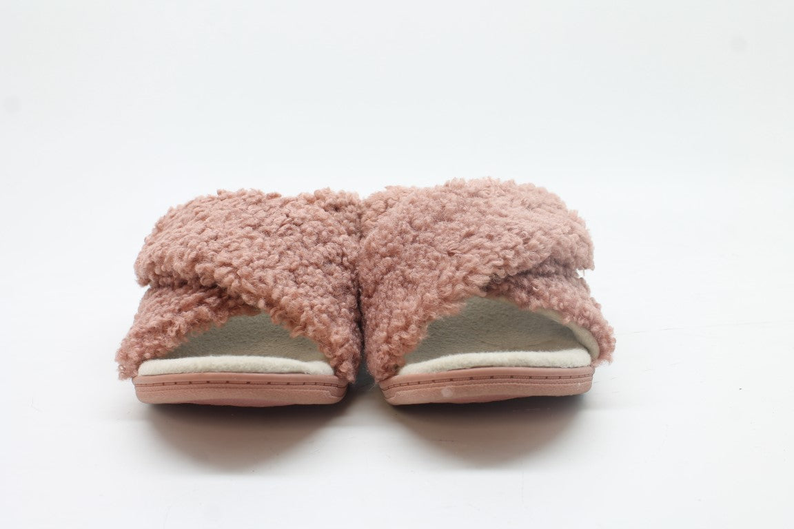 Vionic Women's Relax II Slippers Floor Sample