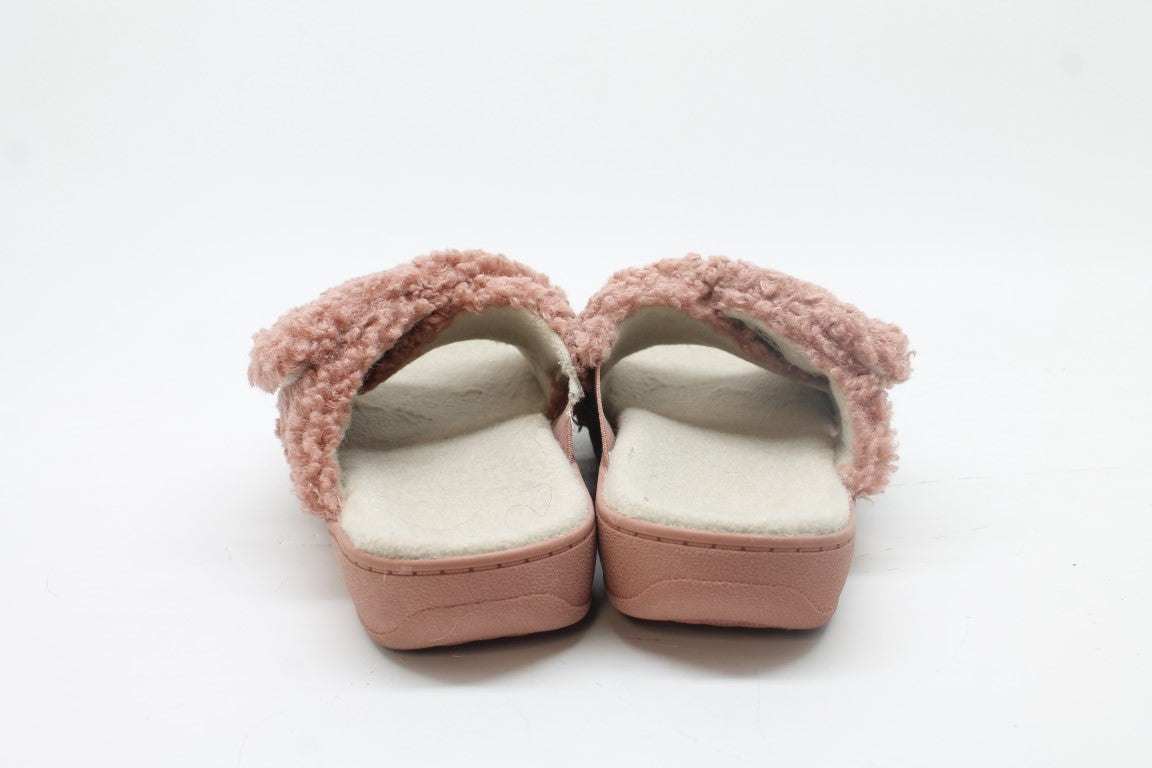 Vionic Women's Relax II Slippers Floor Sample