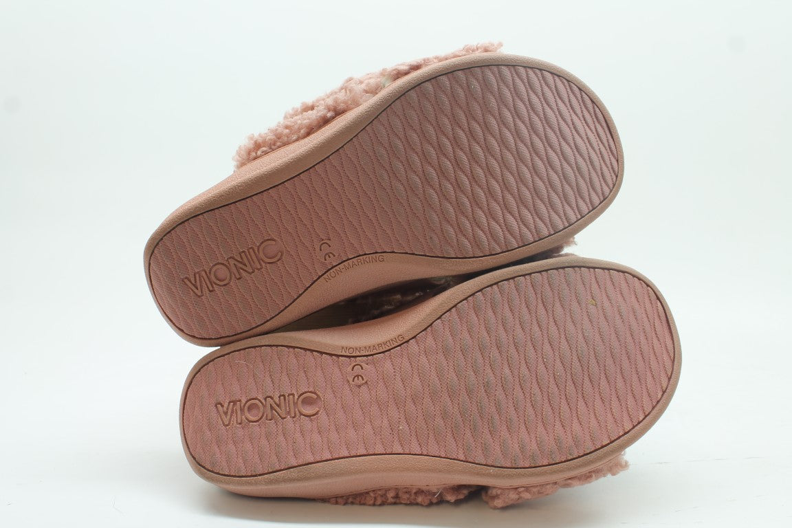 Vionic Women's Relax II Slippers Floor Sample