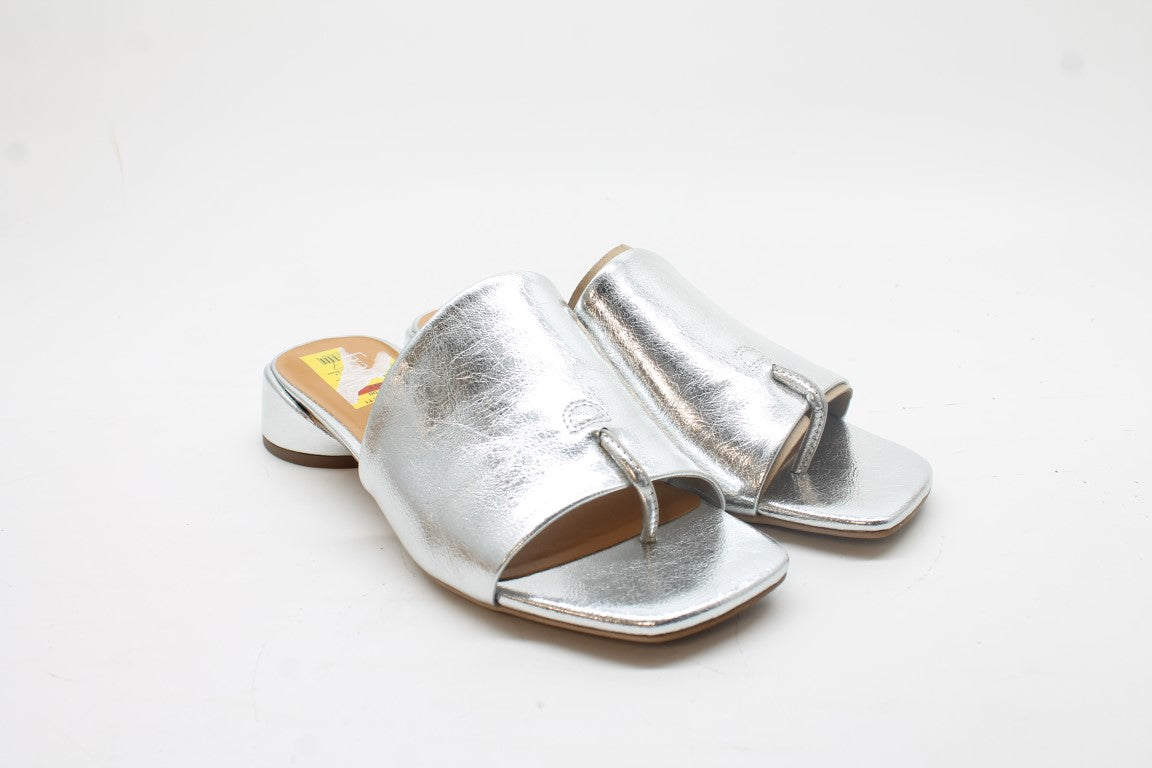 Silver