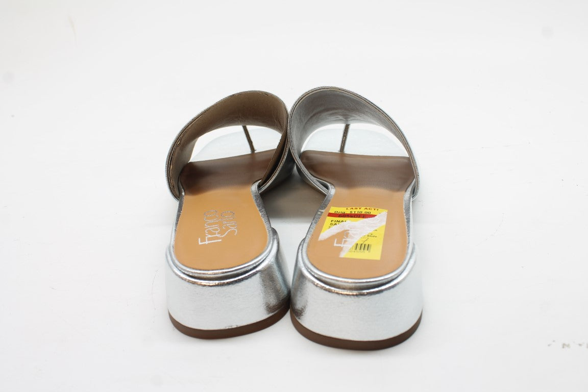Franco Sarto Loran Women's Sandals Floor Sample