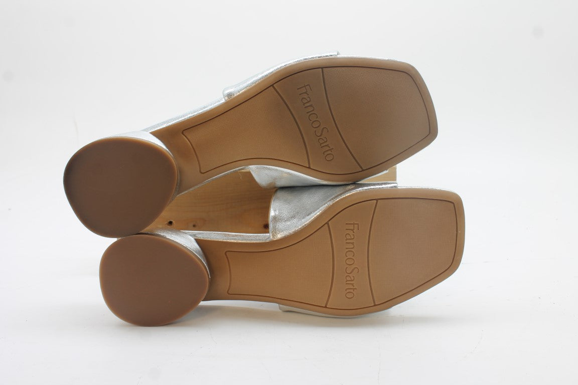 Franco Sarto Loran Women's Sandals Floor Sample