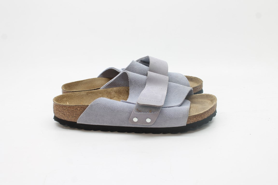 Birkenstock Men's Kyoto Sandals Floor Sample