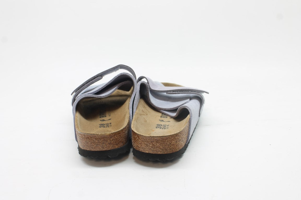 Birkenstock Men's Kyoto Sandals Floor Sample