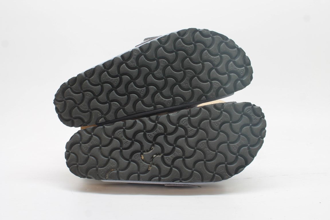Birkenstock Men's Kyoto Sandals Floor Sample